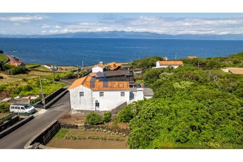 Villa a Prainha, Pico, Prainha - € 125.000 | Ref: AZO1-0272 - foto 3