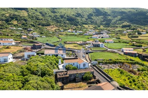 Villa a Prainha, Pico, Prainha - € 125.000 | Ref: AZO1-0272 - foto 4