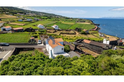 Villa a Prainha, Pico, Prainha - € 125.000 | Ref: AZO1-0272 - foto 5