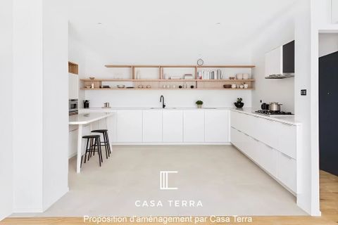 Lejlighed i Porto-Vecchio, Corse-du-Sud, Porto-Vecchio - € 575.000 | Ref: 85533754 - foto 5