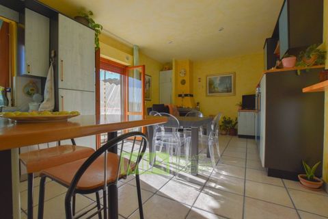 Leilighet i Comunanza, Ascoli Piceno, Comunanza - € 129 000 | Ref: 115170 - foto 2