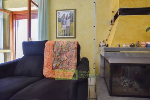 Leilighet i Comunanza, Ascoli Piceno, Comunanza - € 129 000 | Ref: 115170 - foto 3