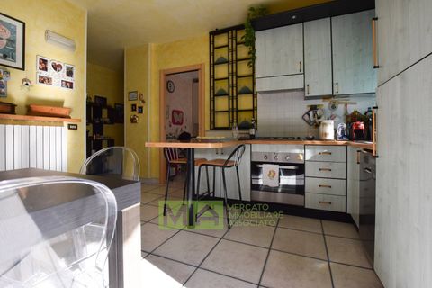 Leilighet i Comunanza, Ascoli Piceno, Comunanza - € 129 000 | Ref: 115170 - foto 5