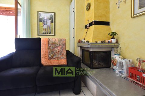 Leilighet i Comunanza, Ascoli Piceno, Comunanza - € 129 000 | Ref: 115170 - foto 7