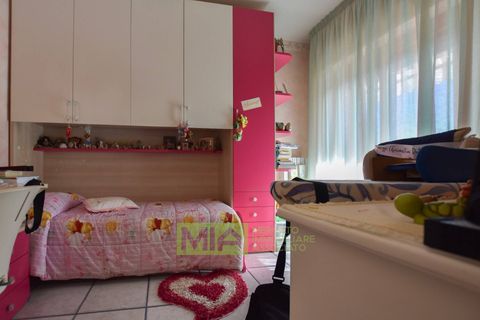 Leilighet i Comunanza, Ascoli Piceno, Comunanza - € 129 000 | Ref: 115170 - foto 10