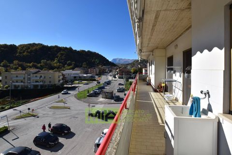 Leilighet i Comunanza, Ascoli Piceno, Comunanza - € 129 000 | Ref: 115170 - foto 18