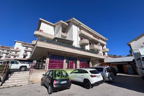 Leilighet i Comunanza, Ascoli Piceno, Comunanza - € 129 000 | Ref: 115170 - foto 20