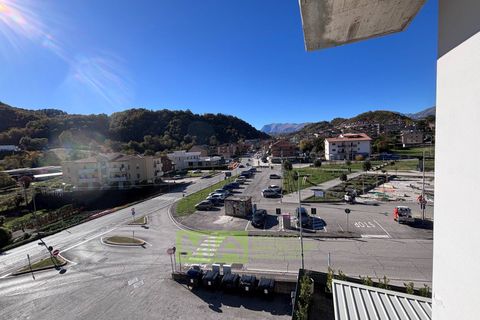 Leilighet i Comunanza, Ascoli Piceno, Comunanza - € 129 000 | Ref: 115170 - foto 21