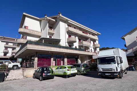 Leilighet i Comunanza, Ascoli Piceno, Comunanza - € 129 000 | Ref: 115170 - foto 22