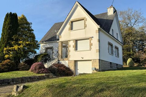 Villa i Pluvigner, Morbihan, Pluvigner - € 265.800 | Ref: 8910 - foto 1