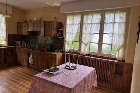 Villa i Pluvigner, Morbihan, Pluvigner - € 265.800 | Ref: 8910 - foto 2
