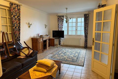 Villa i Pluvigner, Morbihan, Pluvigner - € 265.800 | Ref: 8910 - foto 3