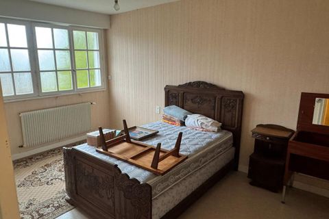 Villa i Pluvigner, Morbihan, Pluvigner - € 265.800 | Ref: 8910 - foto 5