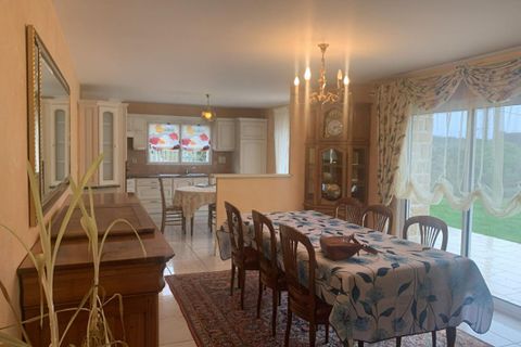 Villa a Camors, Morbihan, Camors - € 312.759 | Ref: 8933 - foto 2