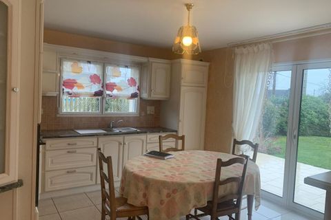 Villa a Camors, Morbihan, Camors - € 312.759 | Ref: 8933 - foto 3