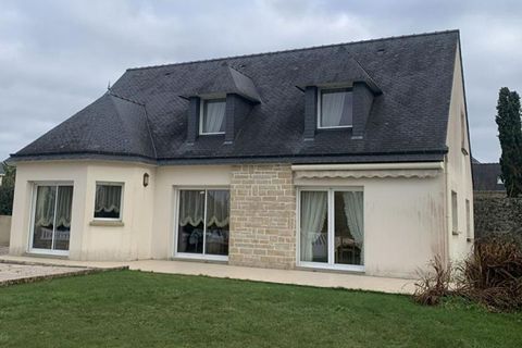 Villa a Camors, Morbihan, Camors - € 312.759 | Ref: 8933 - foto 7
