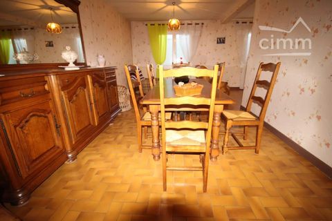 Villa a Couiza, Aude, Couiza - € 139.000 | Ref: 86600220 - foto 4