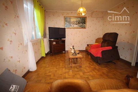 Villa a Couiza, Aude, Couiza - € 139.000 | Ref: 86600220 - foto 5