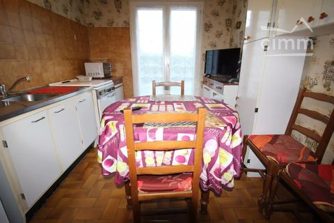 Villa a Couiza, Aude, Couiza - € 139.000 | Ref: 86600220 - foto 6