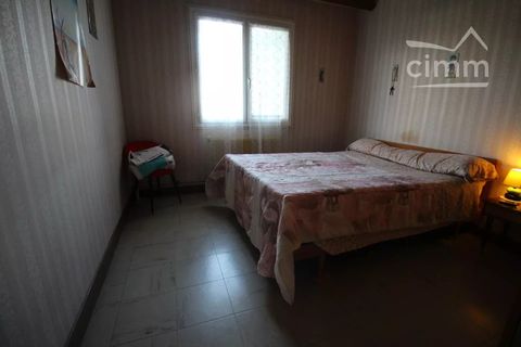 Villa a Couiza, Aude, Couiza - € 139.000 | Ref: 86600220 - foto 7