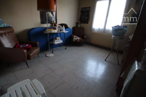 Villa a Couiza, Aude, Couiza - € 139.000 | Ref: 86600220 - foto 8
