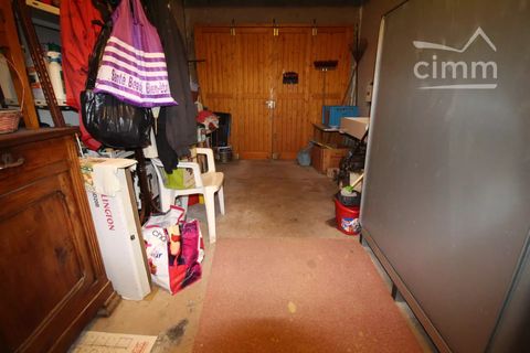 Villa a Couiza, Aude, Couiza - € 139.000 | Ref: 86600220 - foto 10