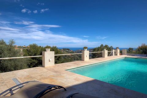 Villa i Nice, Alpes-Maritimes, Nice - € 1.380.000 | Ref: 86600076 - foto 2
