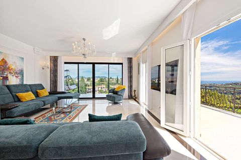 Villa i Nice, Alpes-Maritimes, Nice - € 1.380.000 | Ref: 86600076 - foto 3