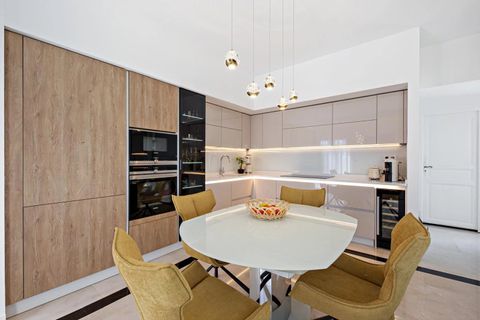 Villa i Nice, Alpes-Maritimes, Nice - € 1.380.000 | Ref: 86600076 - foto 6