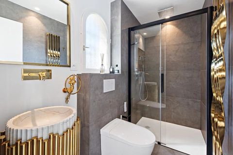 Villa i Nice, Alpes-Maritimes, Nice - € 1.380.000 | Ref: 86600076 - foto 8