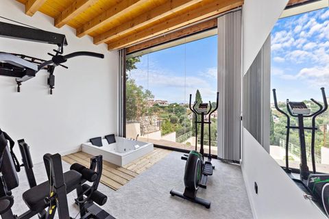 Villa i Nice, Alpes-Maritimes, Nice - € 1.380.000 | Ref: 86600076 - foto 12