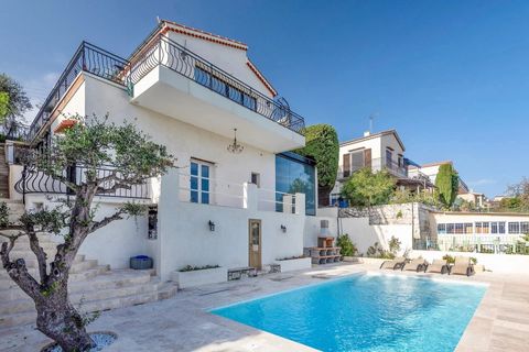 Villa i Nice, Alpes-Maritimes, Nice - € 1.380.000 | Ref: 86600076 - foto 1