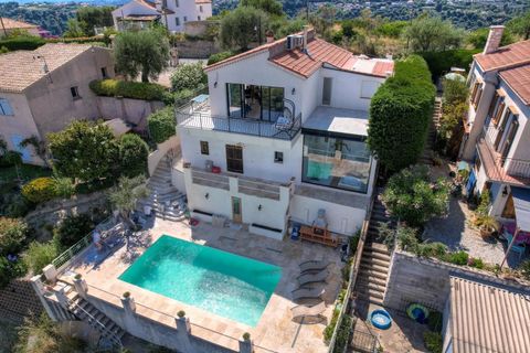 Villa i Nice, Alpes-Maritimes, Nice - € 1.380.000 | Ref: 86600076 - foto 15
