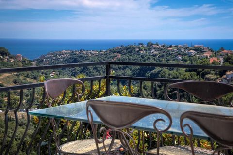 Villa i Nice, Alpes-Maritimes, Nice - € 1.380.000 | Ref: 86600076 - foto 17