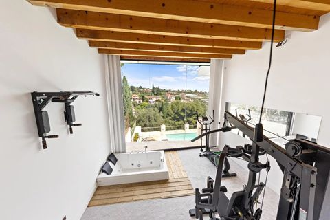 Villa i Nice, Alpes-Maritimes, Nice - € 1.380.000 | Ref: 86600076 - foto 18