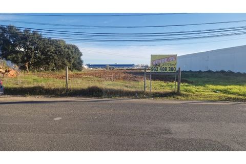 Terra a Carregado, Lisbon, Carregado - € 3.135.000 | Ref: AP13.215 - foto 3