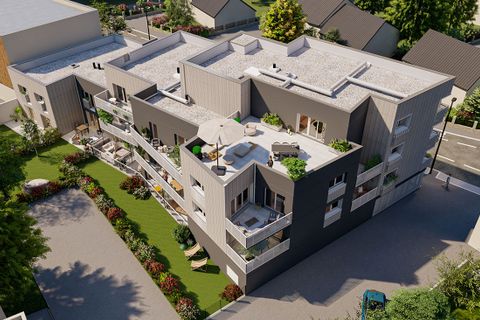 Lejlighed i Rennes, Ille-et-Vilaine, Rennes - € 315.000 | Ref: p35l501 - foto 3