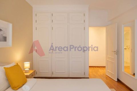 Lejlighed i Cascais, Lisbon, Cascais - € 920.000 | Ref: 2025-58 - foto 4