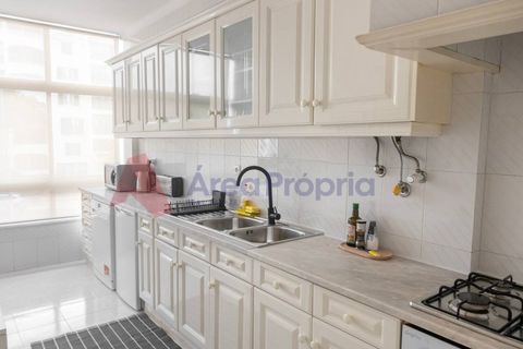 Lejlighed i Cascais, Lisbon, Cascais - € 920.000 | Ref: 2025-58 - foto 1