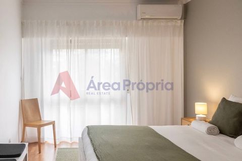 Lejlighed i Cascais, Lisbon, Cascais - € 920.000 | Ref: 2025-58 - foto 6