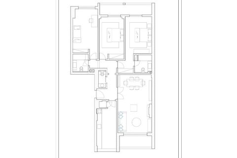 Lejlighed i Cascais, Lisbon, Cascais - € 920.000 | Ref: 2025-58 - foto 11