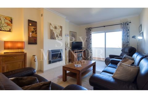 Penthouse i Estombar, Faro, Estombar - € 620.000 | Ref: Spy-00173 - foto 3