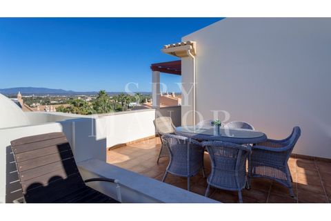Penthouse i Estombar, Faro, Estombar - € 620.000 | Ref: Spy-00173 - foto 8