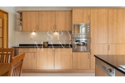 Penthouse i Estombar, Faro, Estombar - € 620.000 | Ref: Spy-00173 - foto 9