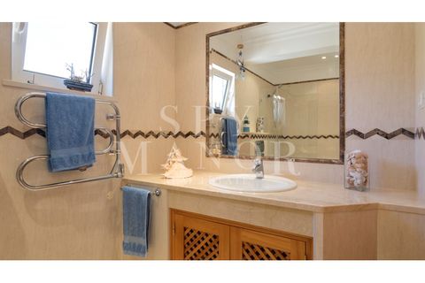 Penthouse i Estombar, Faro, Estombar - € 620.000 | Ref: Spy-00173 - foto 13
