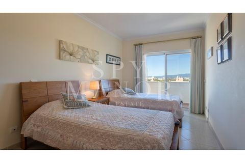 Penthouse i Estombar, Faro, Estombar - € 620.000 | Ref: Spy-00173 - foto 19