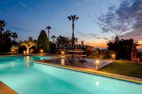 Villa i Faro, Faro, Faro - € 2.650.000 | Ref: EAV-4146 - foto 3