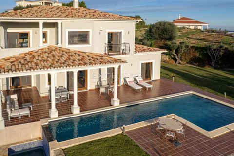 Villa i Faro, Faro, Faro - € 2.650.000 | Ref: EAV-4146 - foto 10