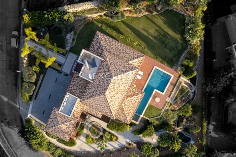 Villa i Faro, Faro, Faro - € 2.650.000 | Ref: EAV-4146 - foto 11