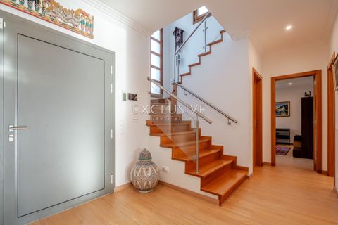 Villa i Faro, Faro, Faro - € 2.650.000 | Ref: EAV-4146 - foto 20